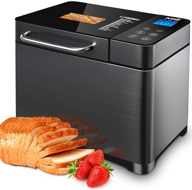 KBS Pro bread machine