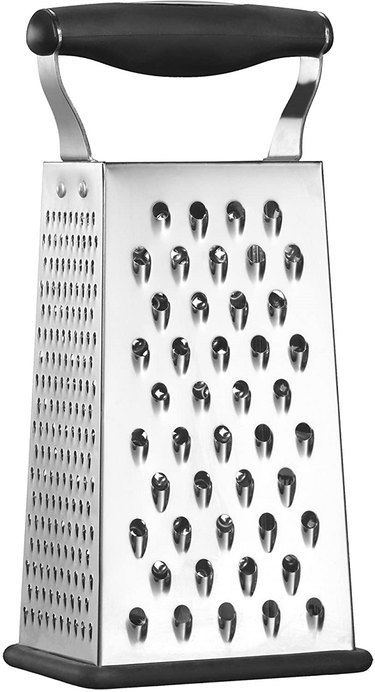 A Cuisinart Boxed Grater