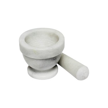 A Thunder Group Marble Grinder
