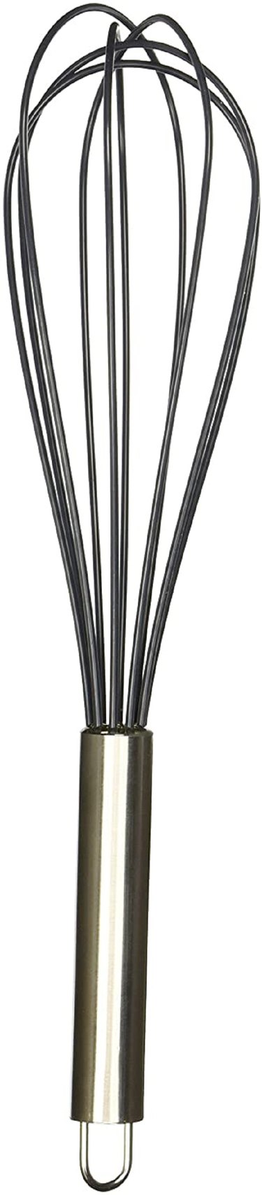 A Cuisinart 12-Inch Silicone Balloon Whisk
