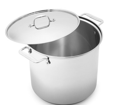 All-Clad Stainless Steel 16-Quart Stockpot