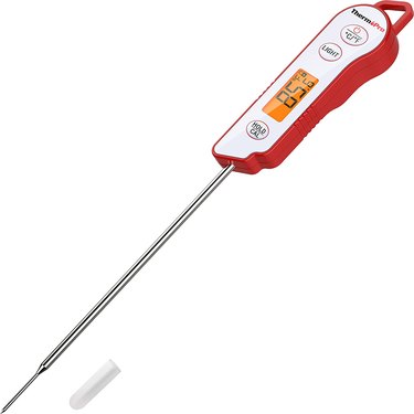 ThermoPro TP 15 instant-read thermometer