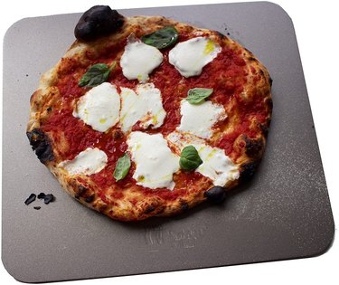 The Original Ultra-Conductive Pizza Stone