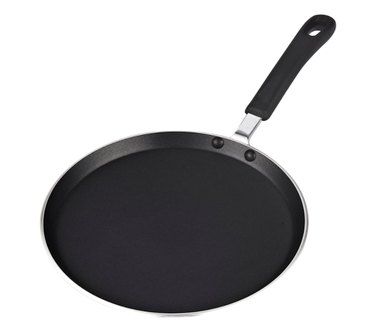 Cook N Home Nonstick Heavy Gauge Crepe Pan