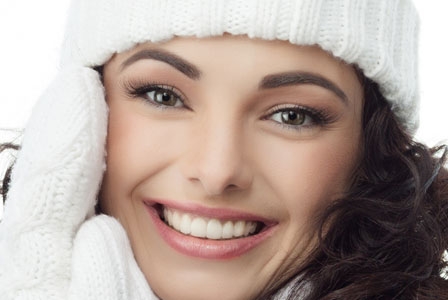 Canadian Winters? Don\'t Let Your Skin Suffer!
