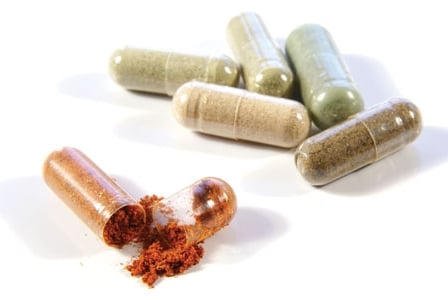 Supplements A to Z
