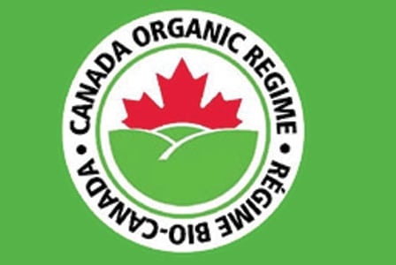 Canada Organic
