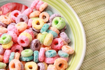 Study: Too Much Sugar in Kids' Diets 29516