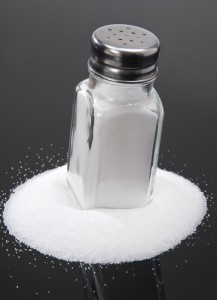 Study: Taste for Salt Develops in Infancy 29411